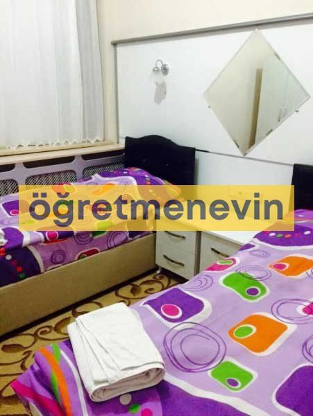 Kiraz Öğretmenevi fotoğraf 4