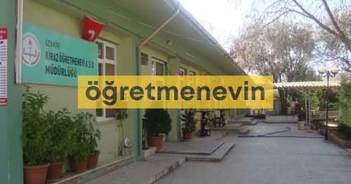 Kiraz Öğretmenevi fotoğraf 1
