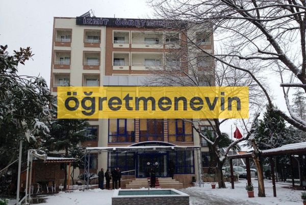 İzmit Öğretmenevi