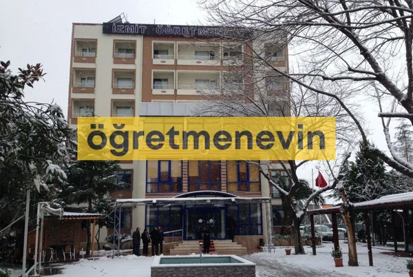 İzmit Öğretmenevi