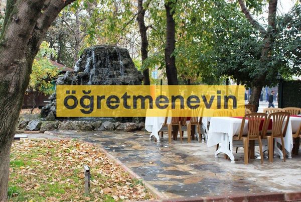 İzmit Öğretmenevi fotoğraf 5