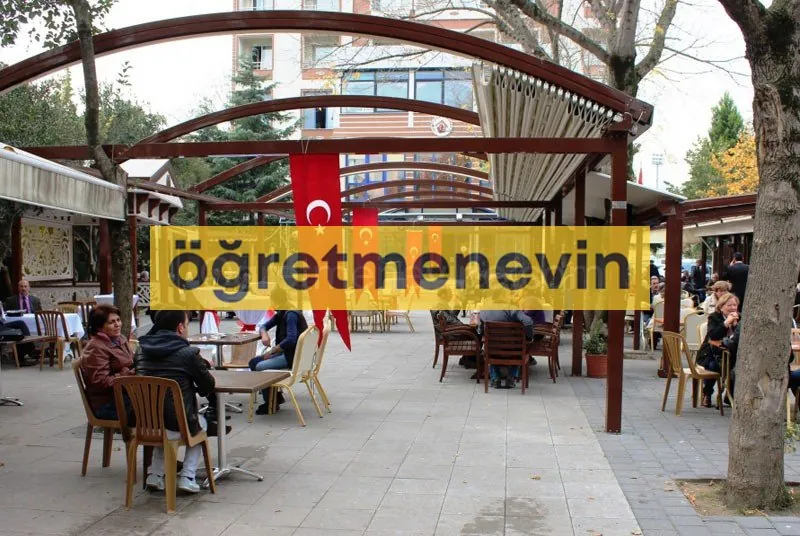 İzmit Öğretmenevi fotoğraf 6