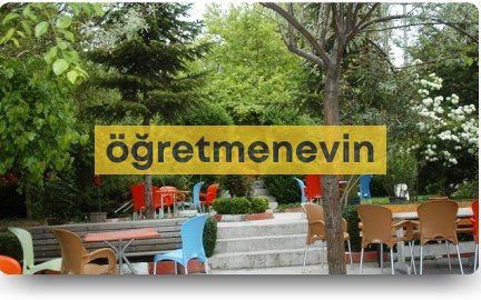 Karacabey Ögretmenevi