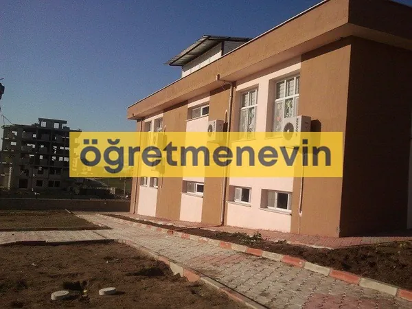 Kadirli Öğretmenevi