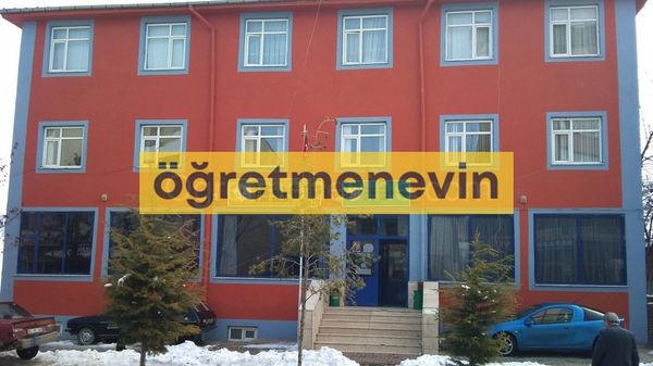 Kadışehri Öğretmenevi