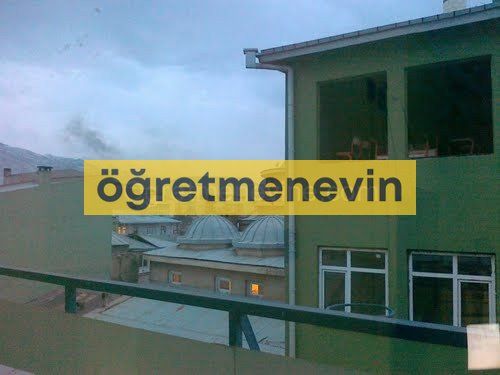 Kağızman Öğretmenevi
