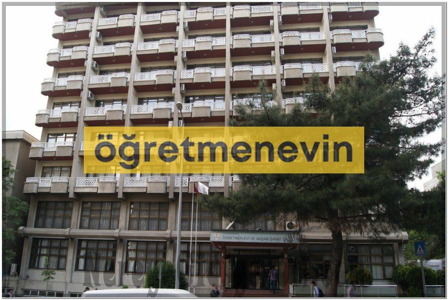 Şehit Hanifi Çakallıoğlu Öğretmenevi fotoğraf 1