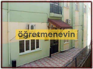 Kalecik Öğretmenevi