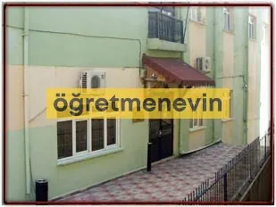 Kalecik Öğretmenevi