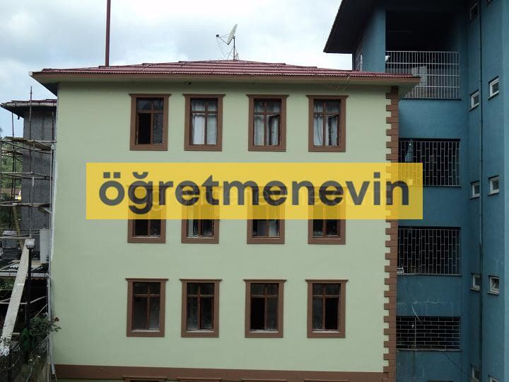 Kalkandere Öğretmenevi fotoğraf 1