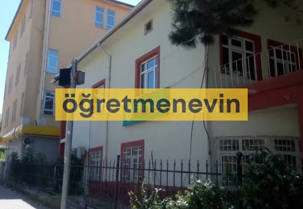 Kaman Öğretmenevi