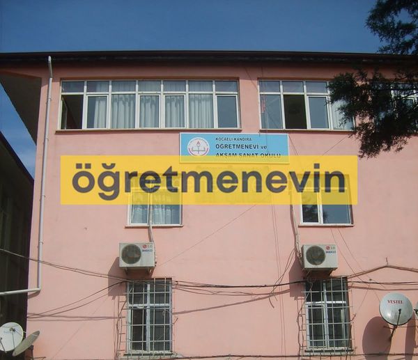 Kandıra Öğretmenevi