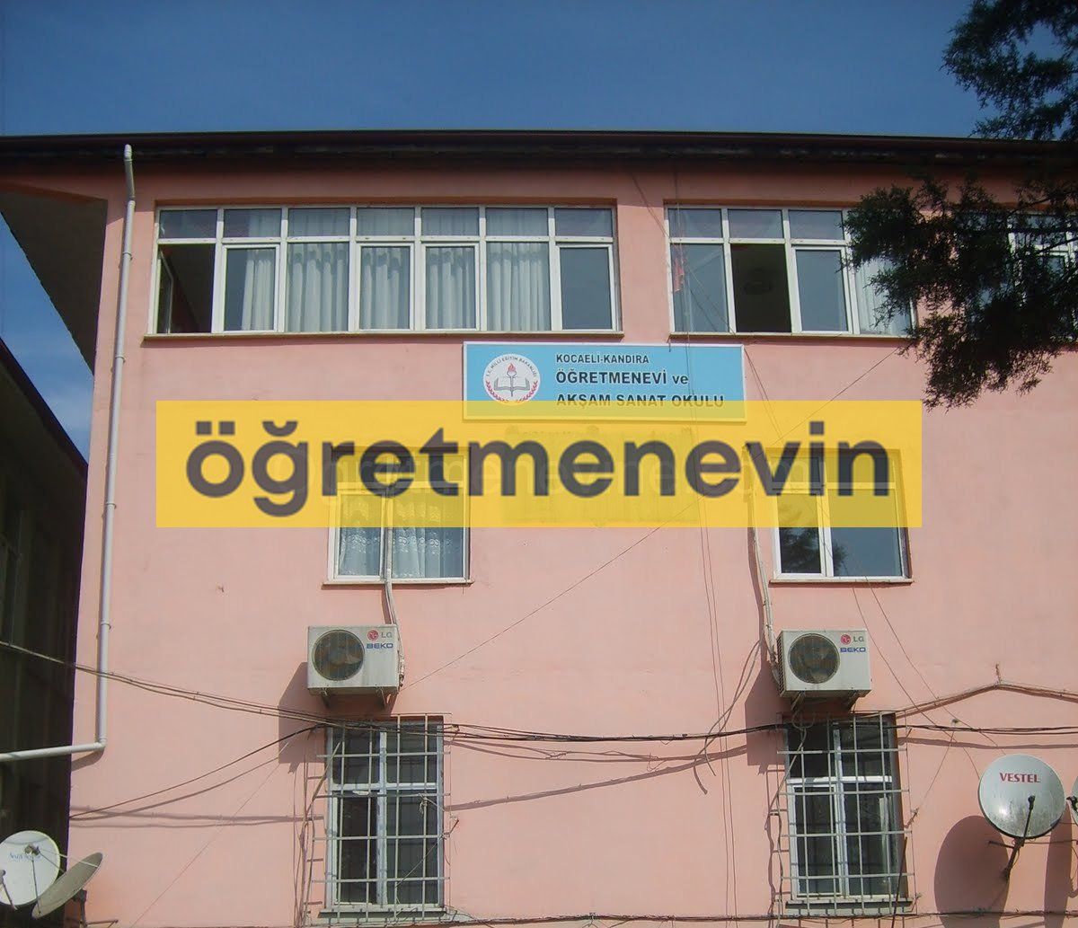 Kandıra Öğretmenevi fotoğraf 1