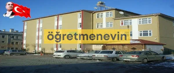 Kangal Öğretmenevi