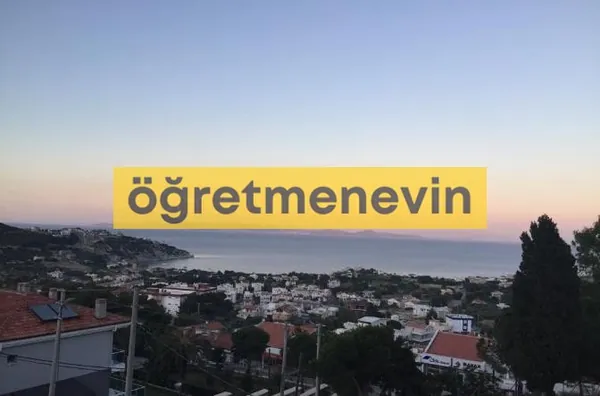 Karaburun Öğretmenevi