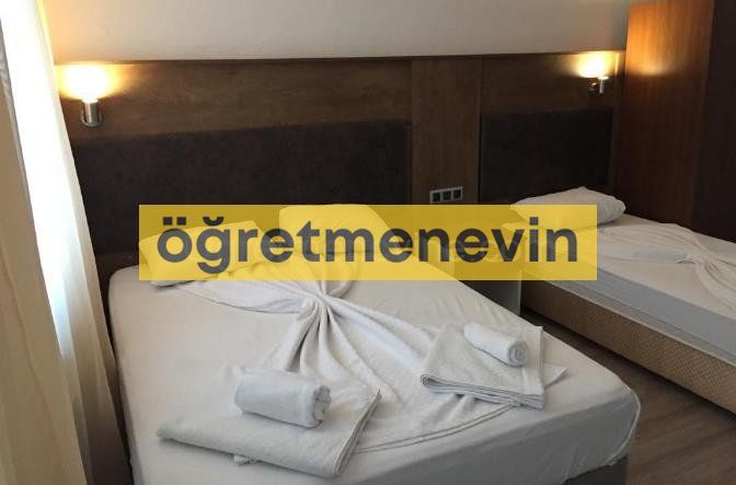 Karaburun Öğretmenevi fotoğraf 2