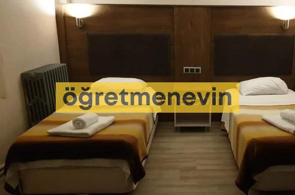 Karaburun Öğretmenevi fotoğraf 3