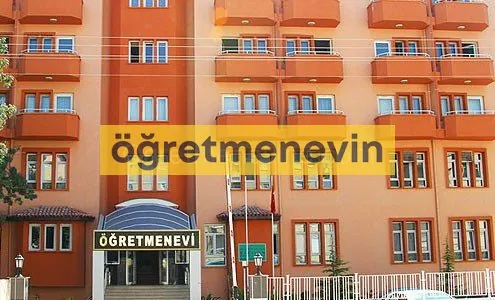 Karaman Merkez Öğretmenevi