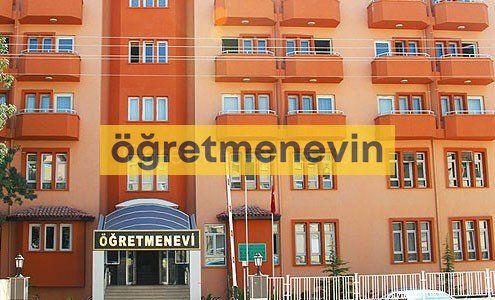 Karaman Merkez Öğretmenevi fotoğraf 1
