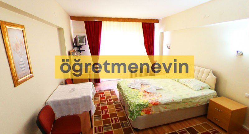 Karaman Merkez Öğretmenevi fotoğraf 2