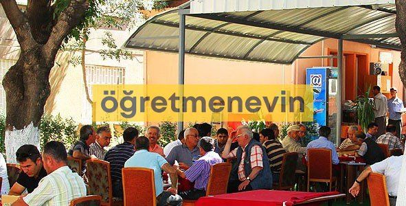 Karaman Merkez Öğretmenevi fotoğraf 5