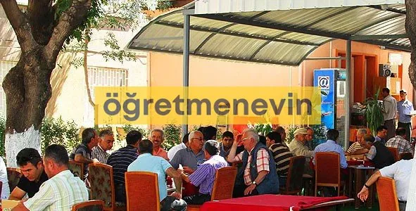Karaman Merkez Öğretmenevi fotoğraf 5