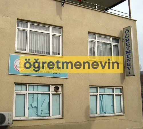 Karamürsel Öğretmenevi