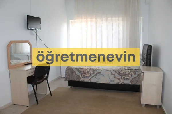 Karkamış Öğretmenevi fotoğraf 2