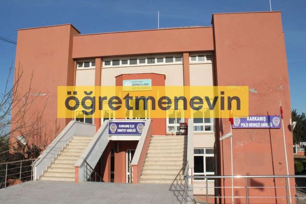 Karkamış Öğretmenevi