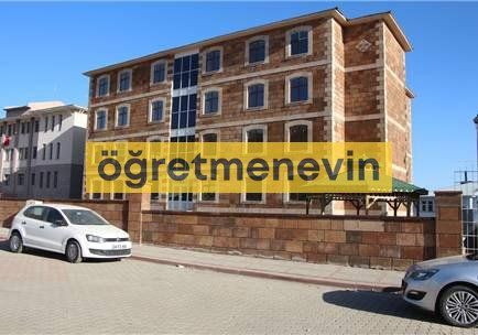 Karlıova Öğretmenevi fotoğraf 1