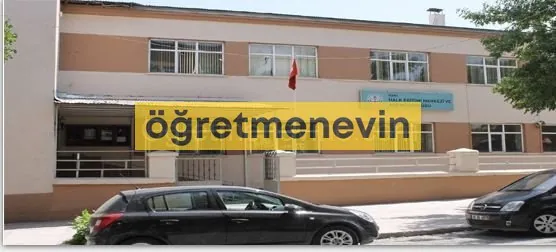 Kars Merkez Öğretmenevi