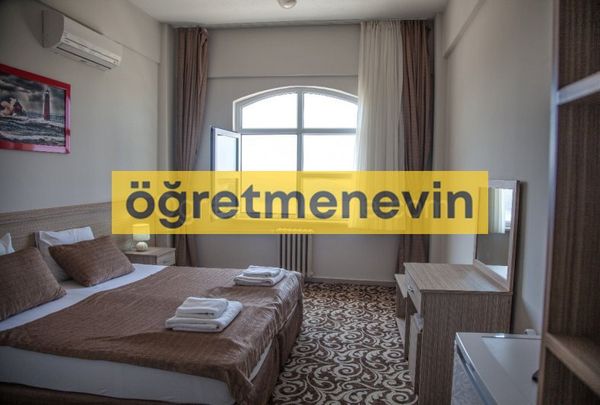 Kaş Uygulama Oteli fotoğraf 2