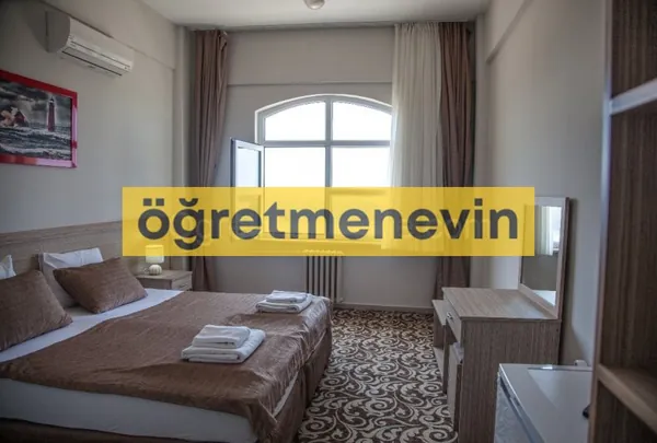 Kaş Uygulama Oteli fotoğraf 2