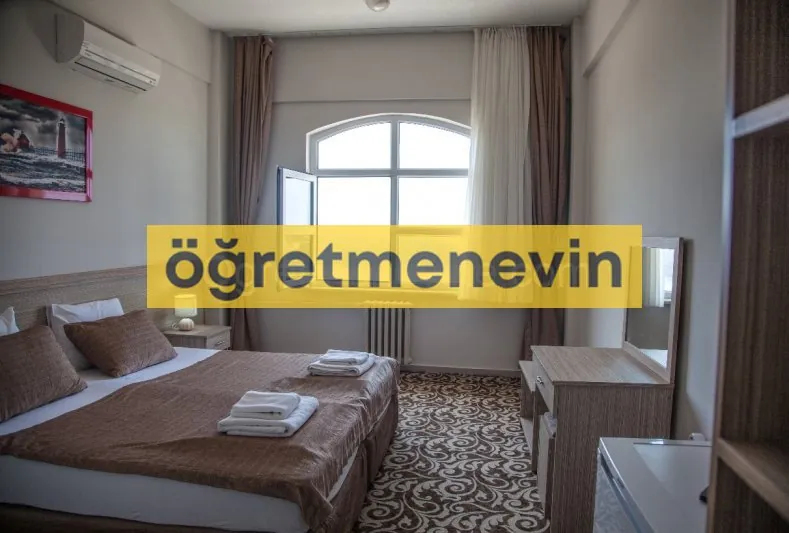 Kaş Uygulama Oteli fotoğraf 2