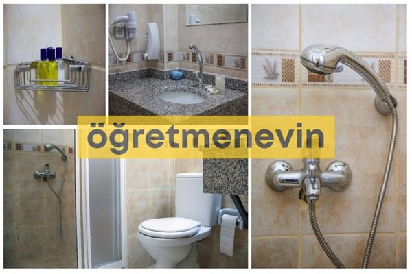 Kaş Uygulama Oteli fotoğraf 3