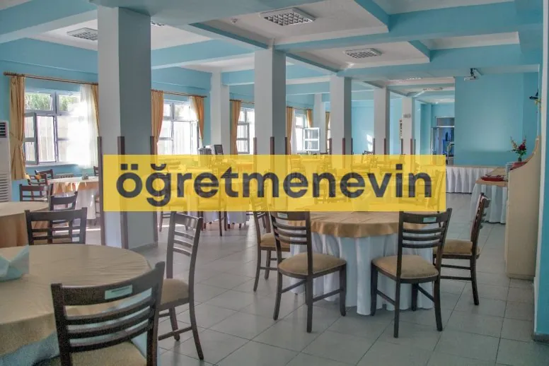 Kaş Uygulama Oteli fotoğraf 4