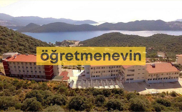 Kaş Uygulama Oteli fotoğraf 1
