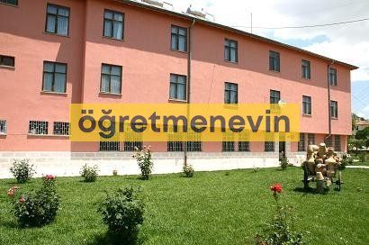 Avanos Öğretmenevi