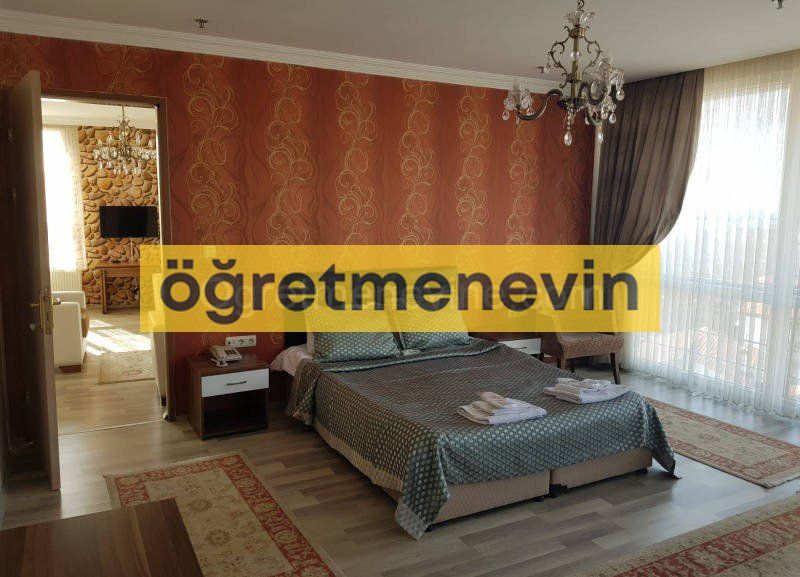 KDZ Ereğli Öğretmenevi fotoğraf 2