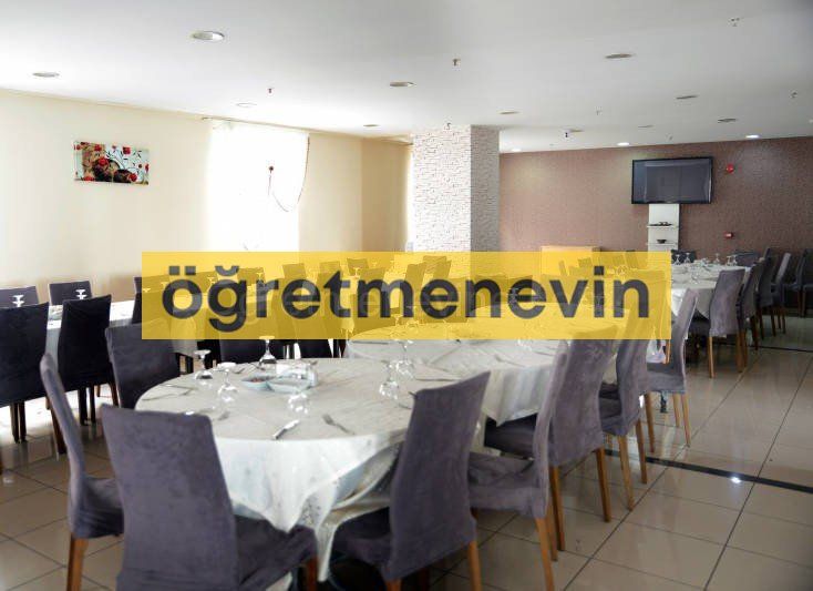 KDZ Ereğli Öğretmenevi fotoğraf 5
