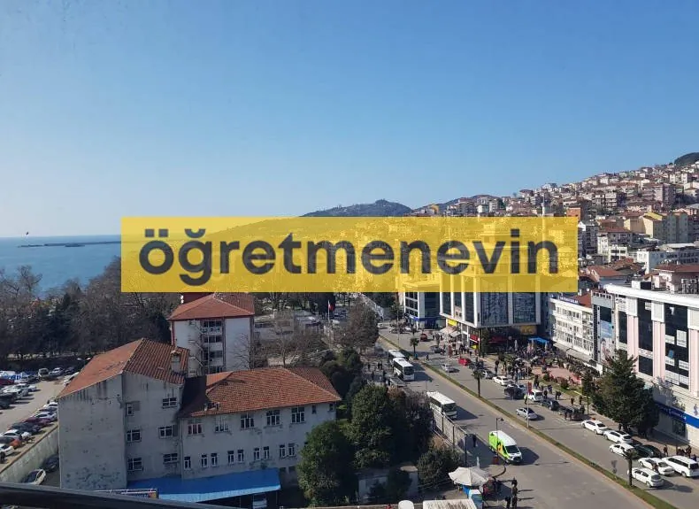 KDZ Ereğli Öğretmenevi fotoğraf 8