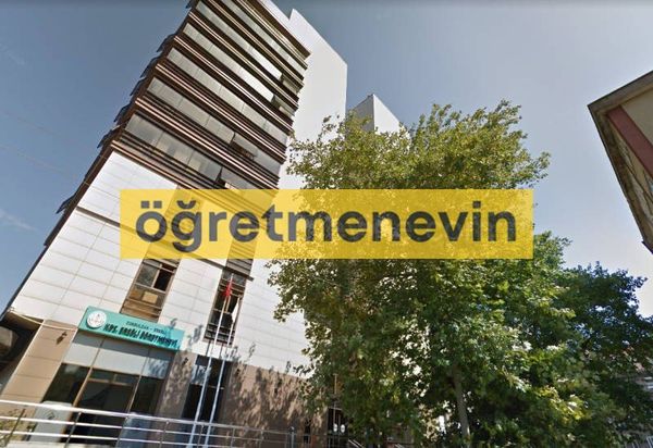 KDZ Ereğli Öğretmenevi