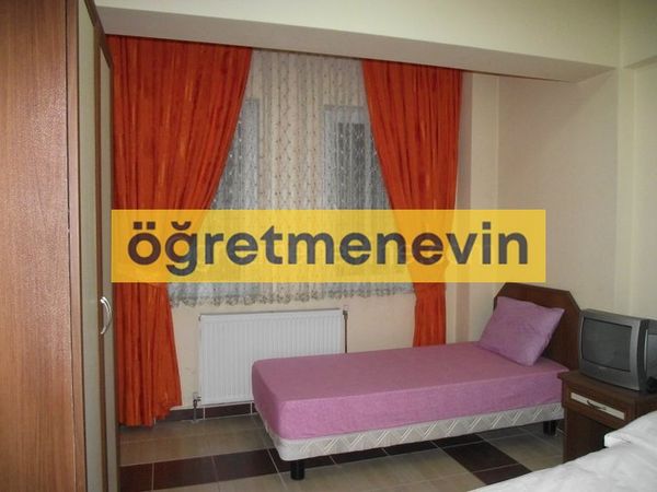 Kemah Öğretmenevi