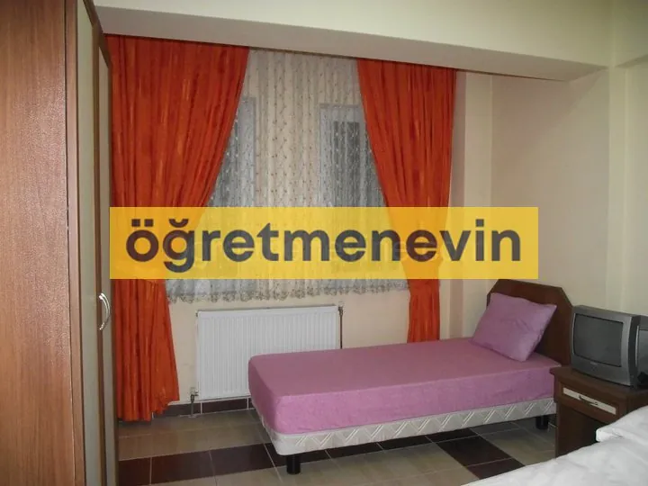 Kemah Öğretmenevi fotoğraf 1