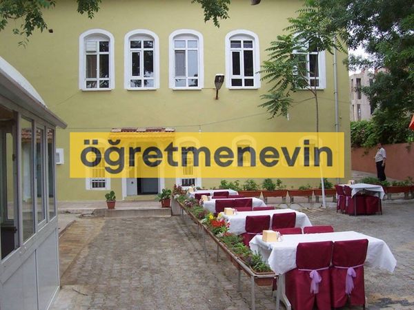 Keşan Öğretmenevi fotoğraf 2