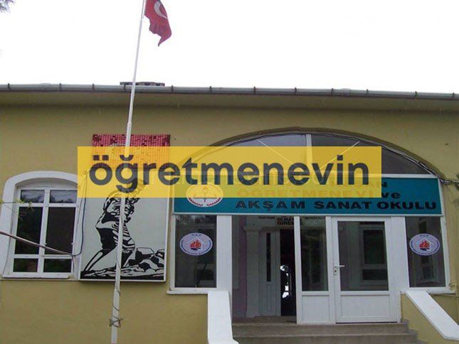 Keşan Öğretmenevi fotoğraf 1