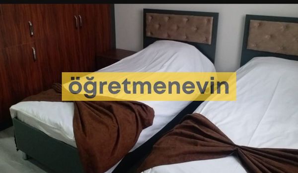Keskin Öğretmenevi fotoğraf 2