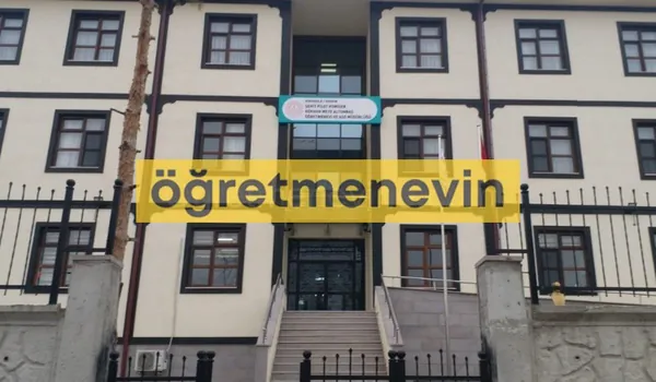 Keskin Öğretmenevi