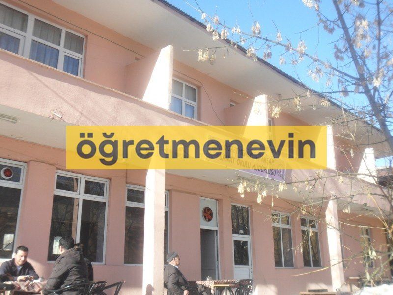 Kığı Öğretmenevi fotoğraf 1