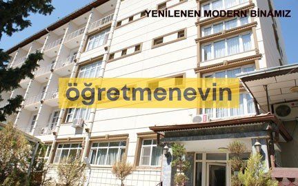 Kilis Merkez Öğretmenevi fotoğraf 1